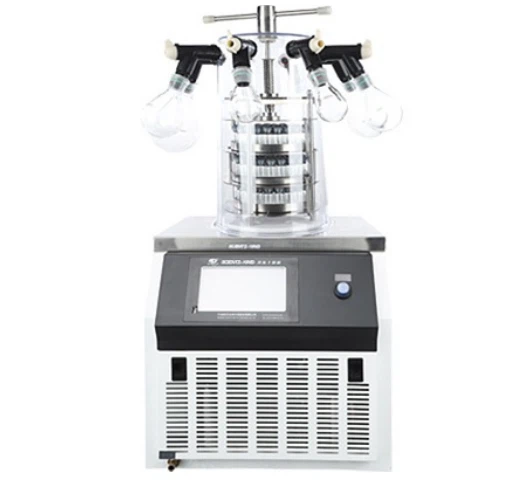 Freeze Dryer Freeze Dryer