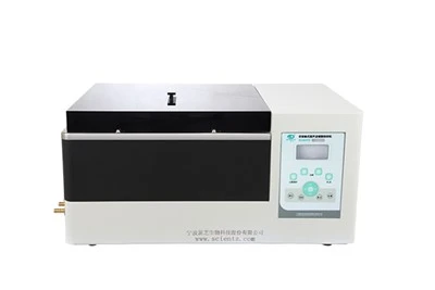 Scientz98-III / Scientz08-II / Scientz08-III 없음 터치 소량 초음파 균질 기 장비 세포 분쇄기