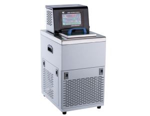 냉동 순환 식 자동 온도 조절 수 욕조