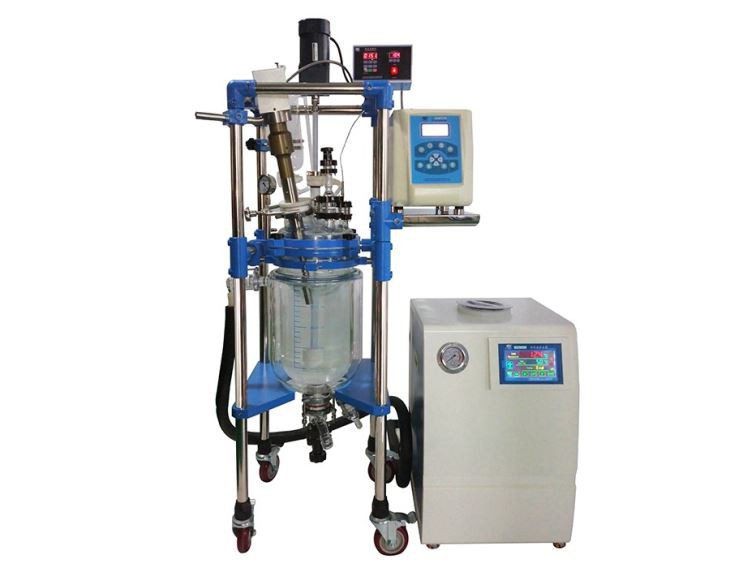 마리화나 추출 기계