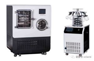 전체 치수 750L 1100L 1150L 1280L 1300L 1500L 동결 건조기