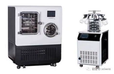 전체 치수 750L 1100L 1150L 1280L 1300L 1500L 동결 건조기