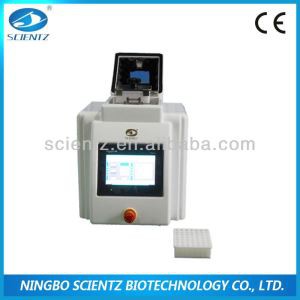 고효율 Scientz-48 조직 분쇄기