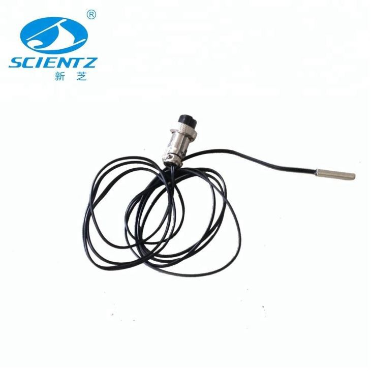 High Efficient Ultrasonic Homogenizer Temperature Probe