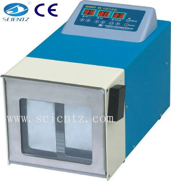 Lad Stomacher Blender Manufacturer