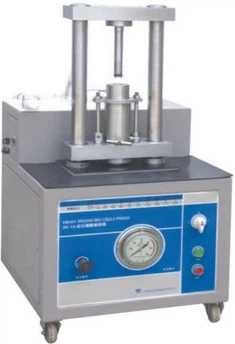 실험실 고압 균질 기 JG-1A