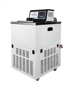 고정밀 항온 수조